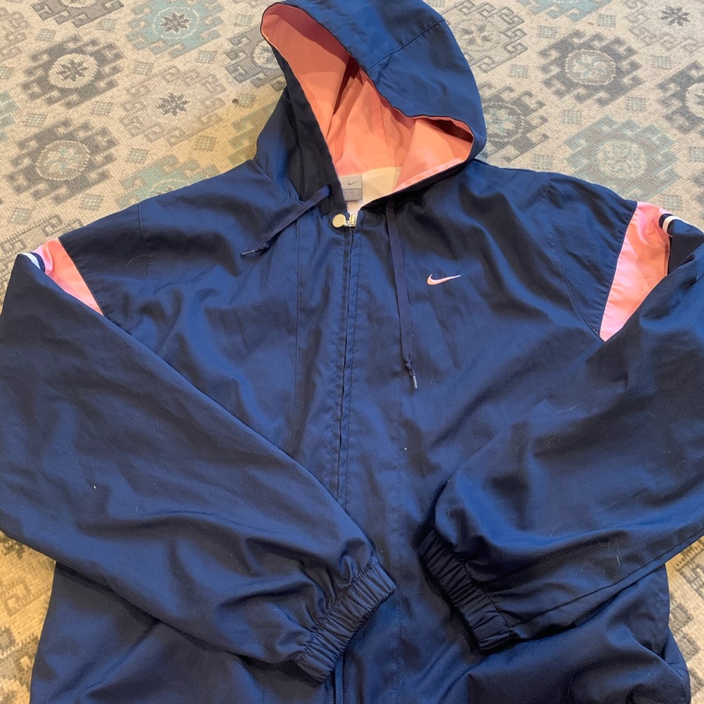 Nike jacket